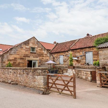 Mulgrave Cottage Staithes Ngoại thất bức ảnh