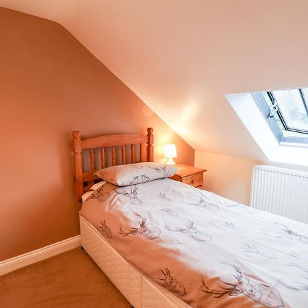 Mulgrave Cottage Staithes Ngoại thất bức ảnh