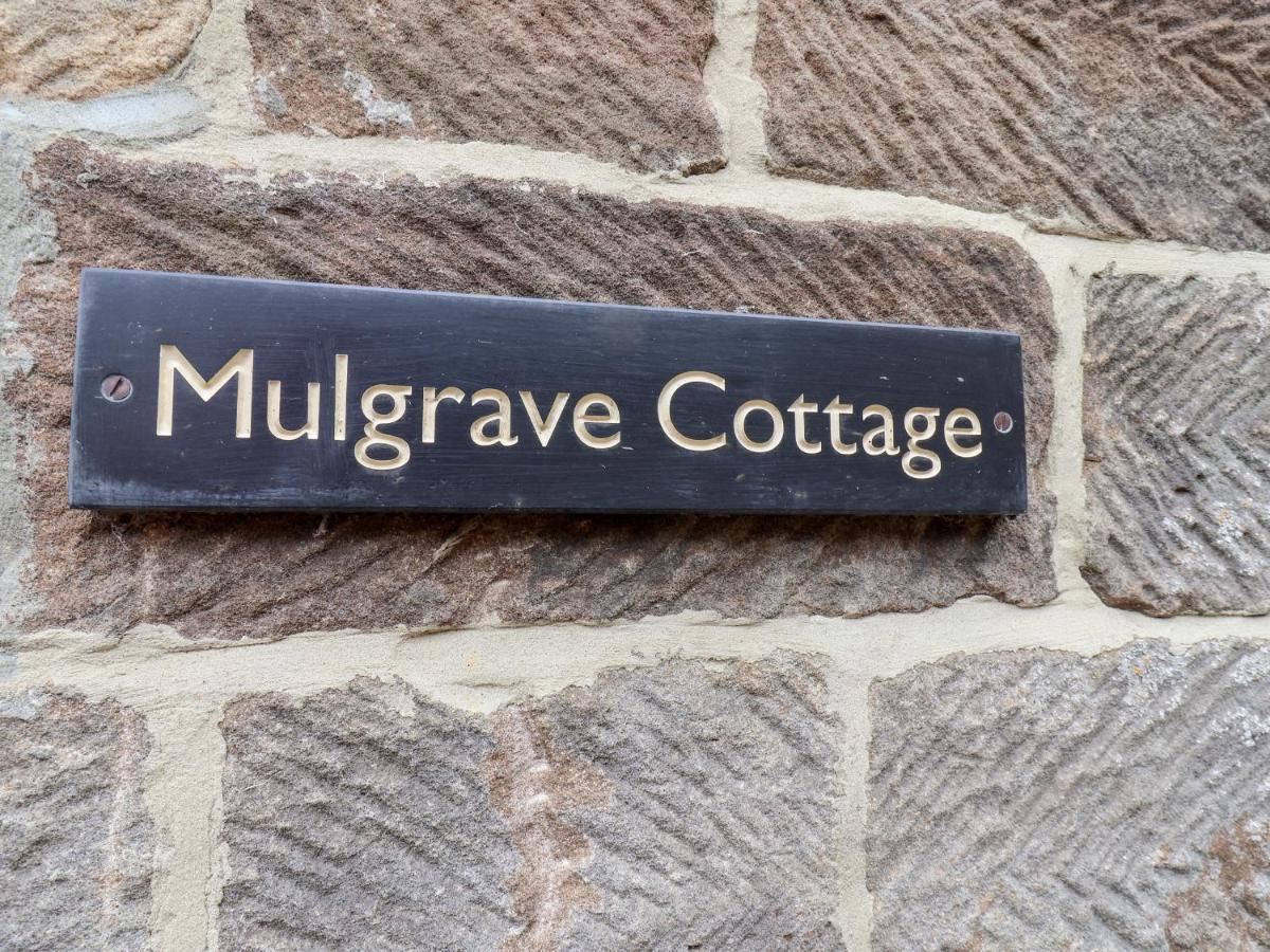 Mulgrave Cottage Staithes Ngoại thất bức ảnh