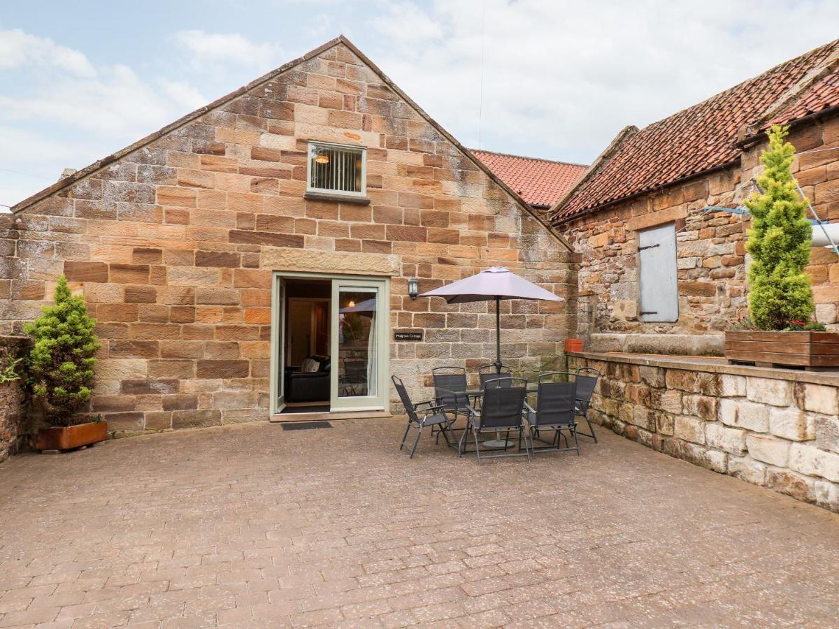 Mulgrave Cottage Staithes Ngoại thất bức ảnh