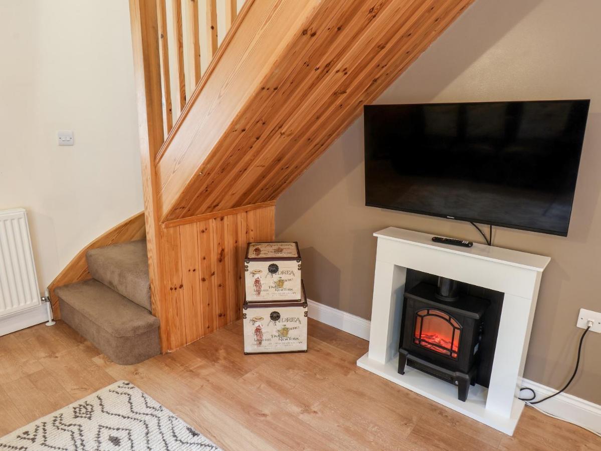 Mulgrave Cottage Staithes Ngoại thất bức ảnh