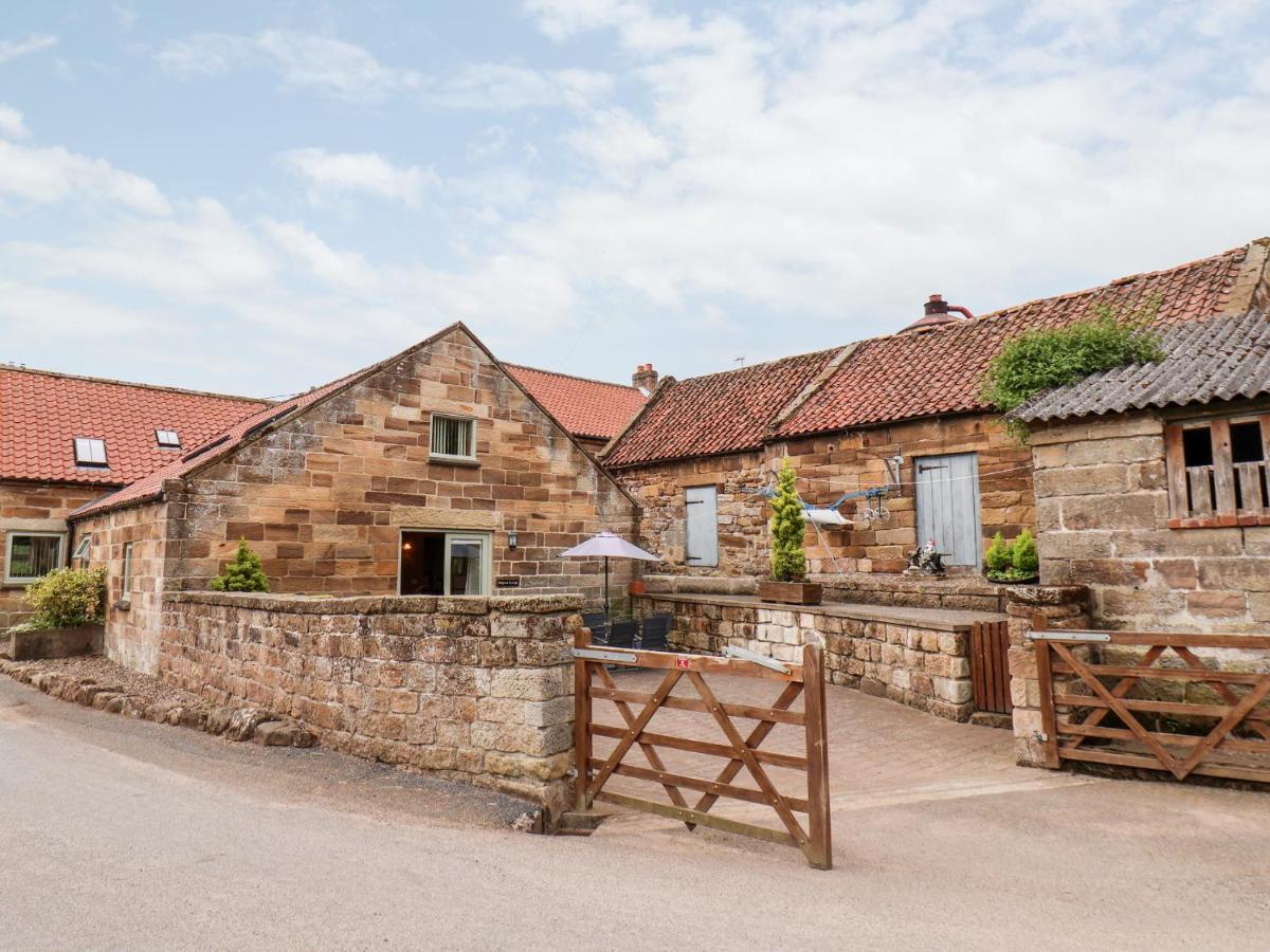 Mulgrave Cottage Staithes Ngoại thất bức ảnh