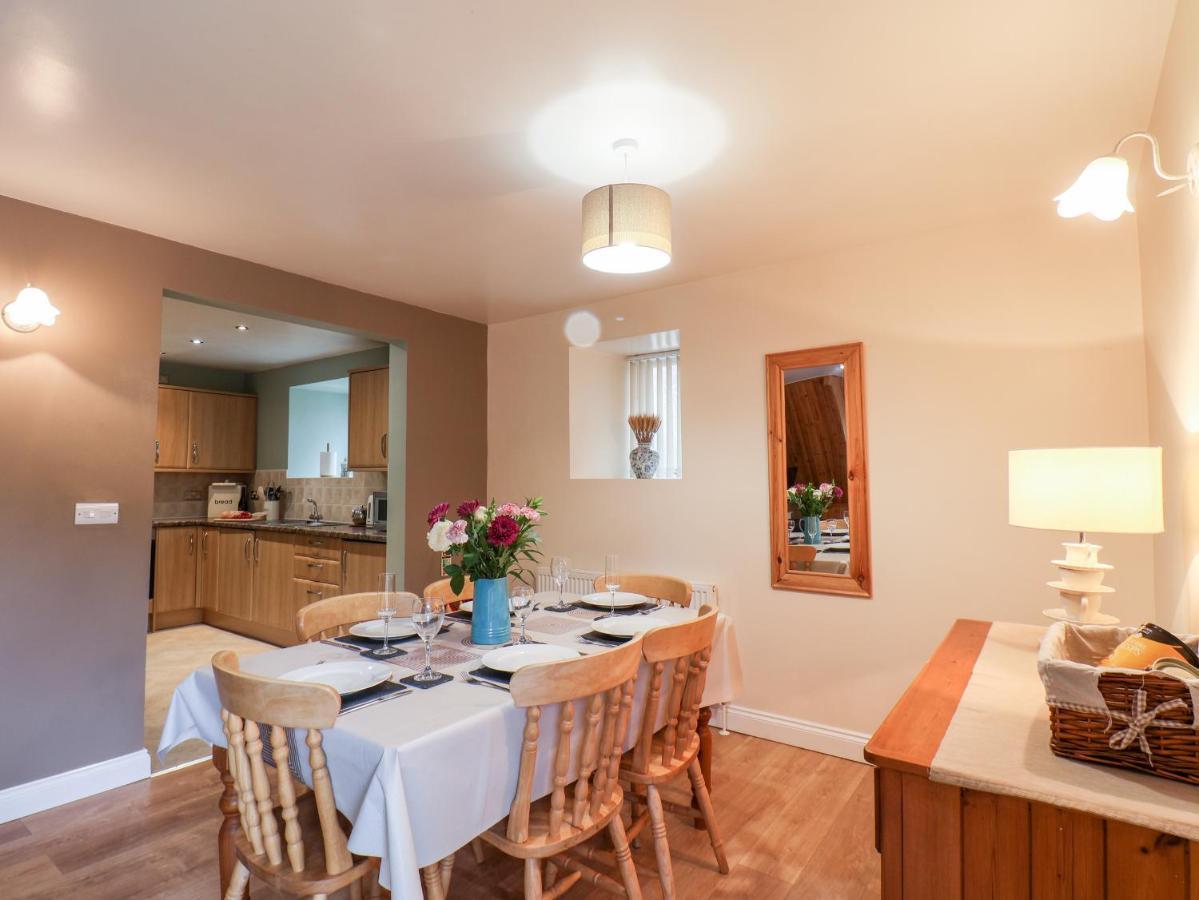 Mulgrave Cottage Staithes Ngoại thất bức ảnh
