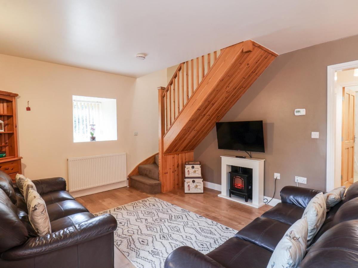 Mulgrave Cottage Staithes Ngoại thất bức ảnh