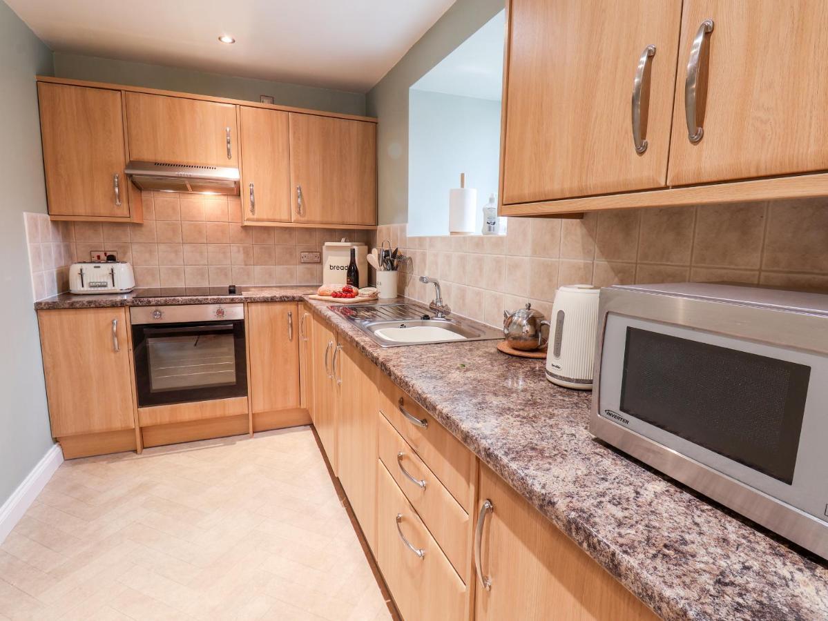 Mulgrave Cottage Staithes Ngoại thất bức ảnh