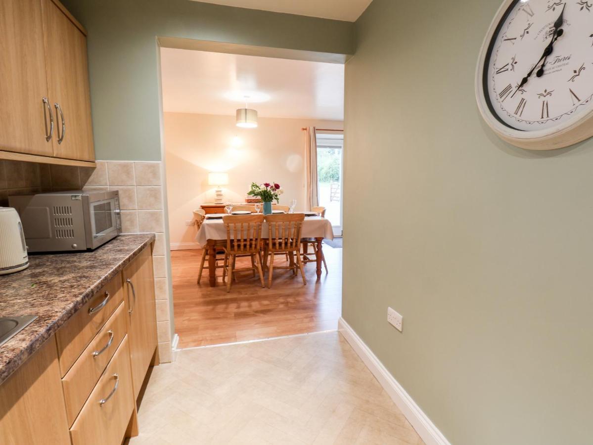 Mulgrave Cottage Staithes Ngoại thất bức ảnh