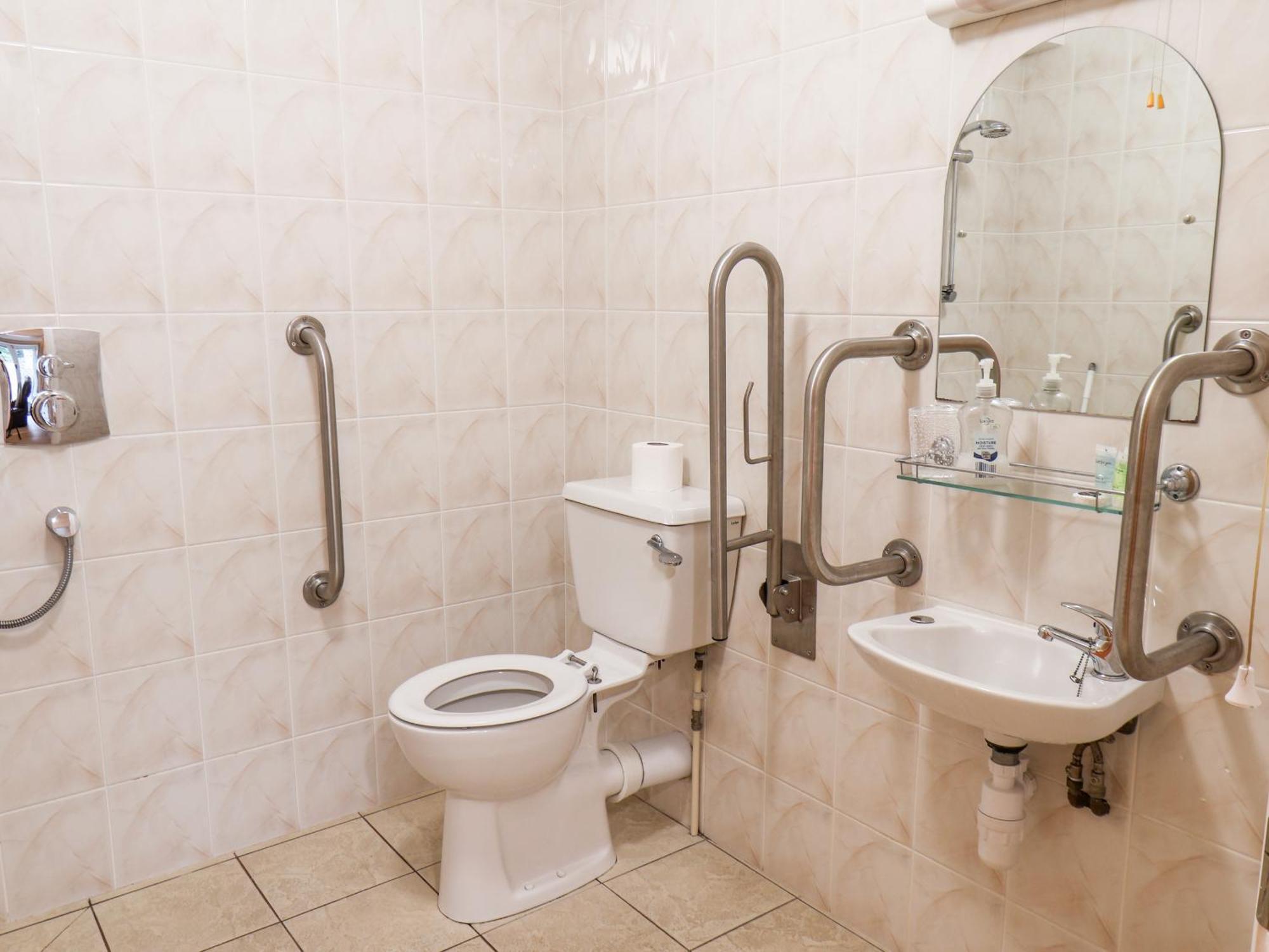 Mulgrave Cottage Staithes Ngoại thất bức ảnh