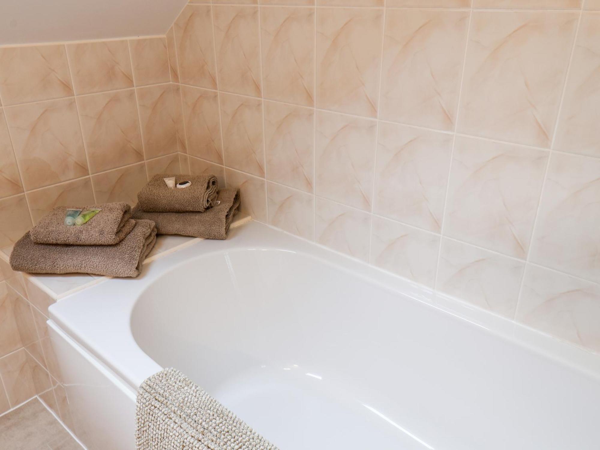Mulgrave Cottage Staithes Ngoại thất bức ảnh