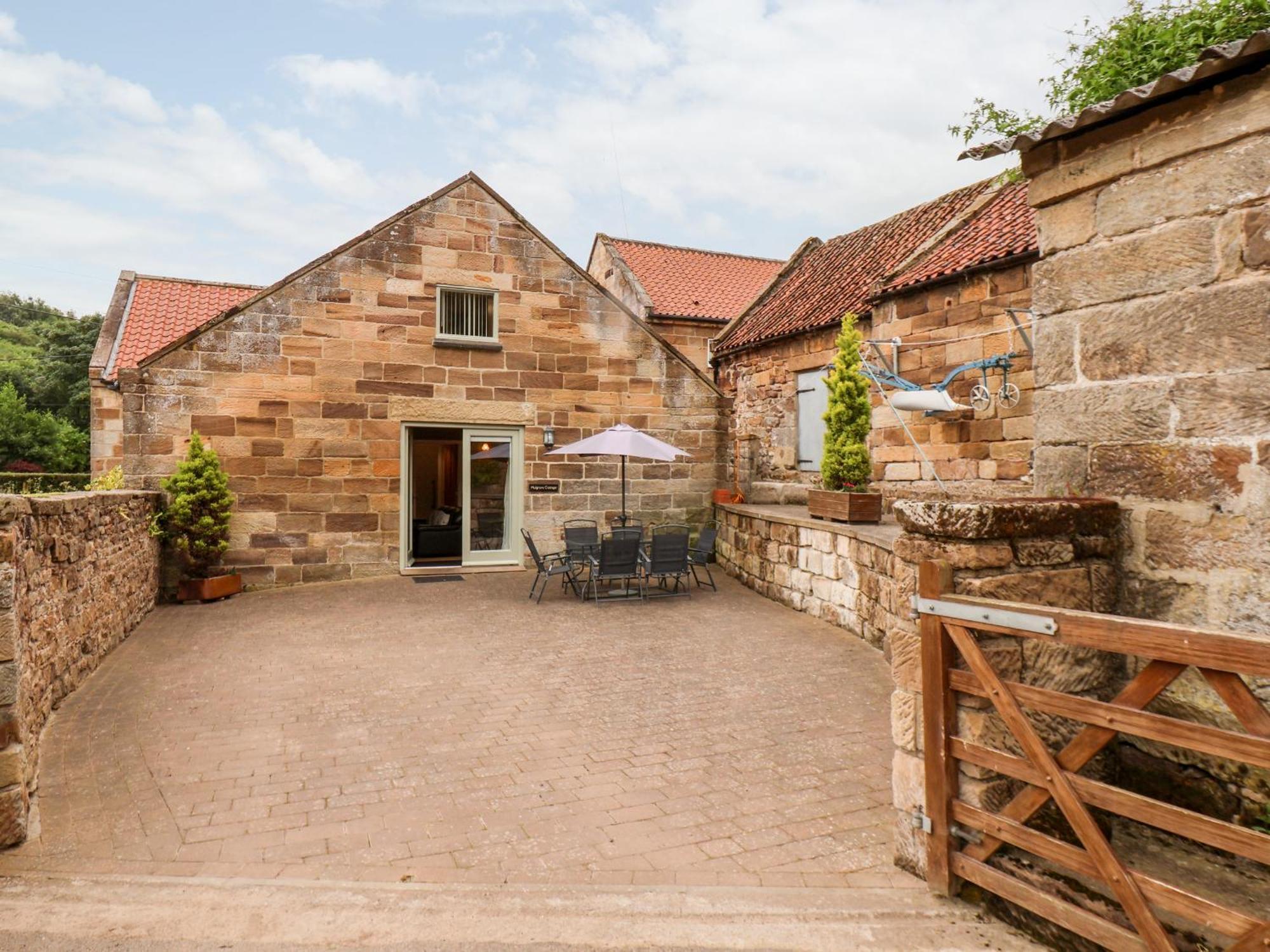 Mulgrave Cottage Staithes Ngoại thất bức ảnh
