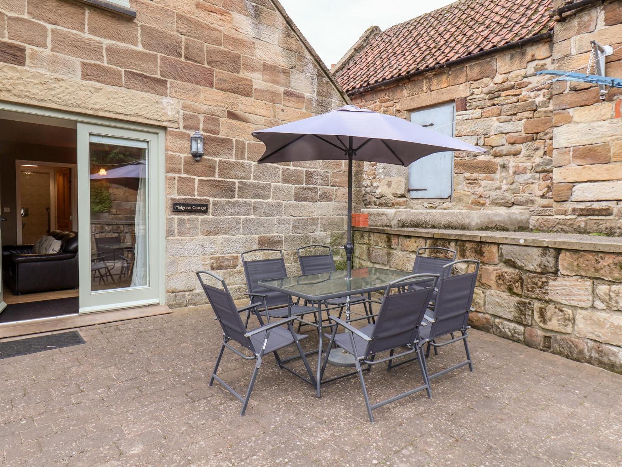 Mulgrave Cottage Staithes Ngoại thất bức ảnh