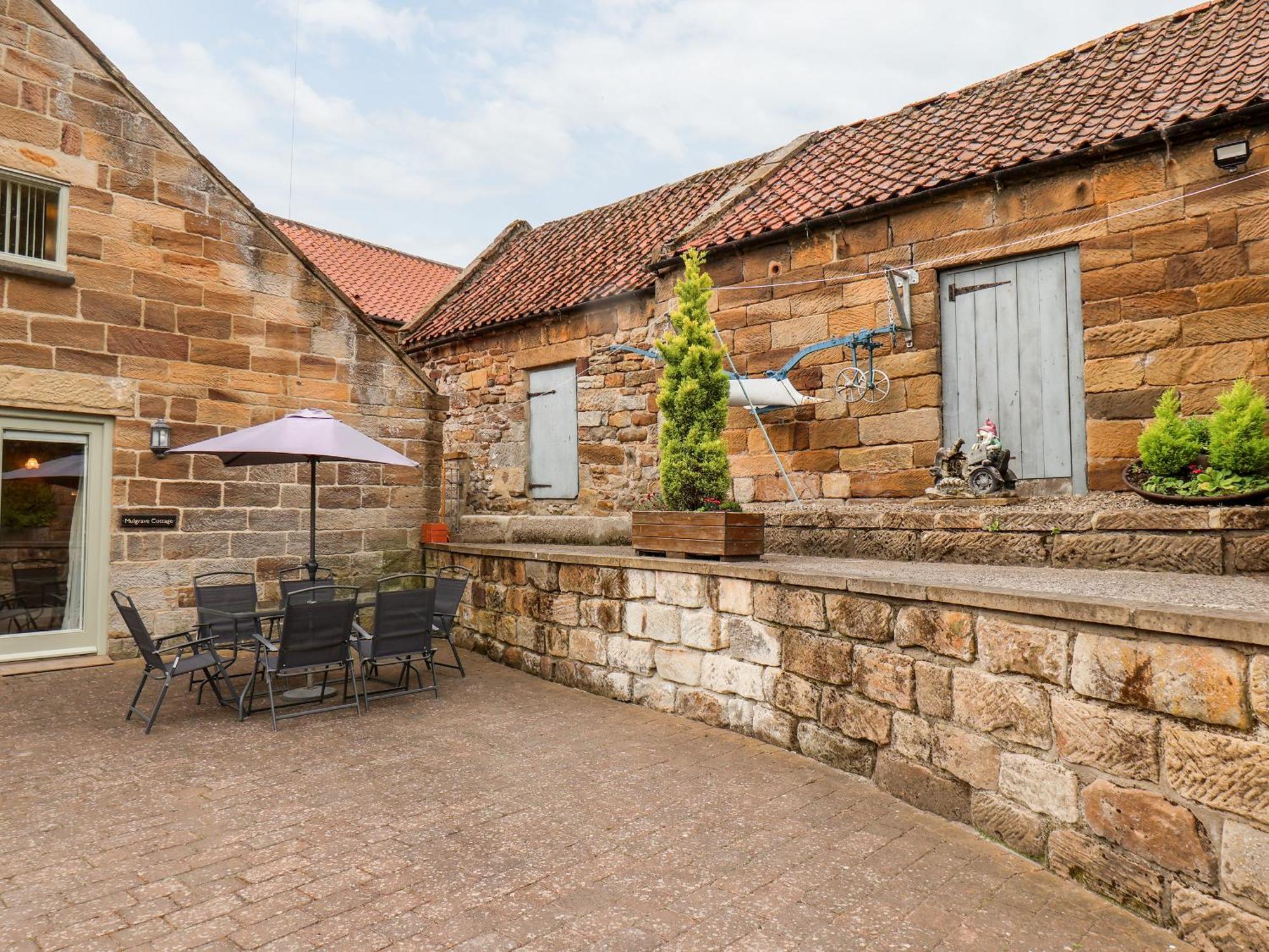 Mulgrave Cottage Staithes Ngoại thất bức ảnh
